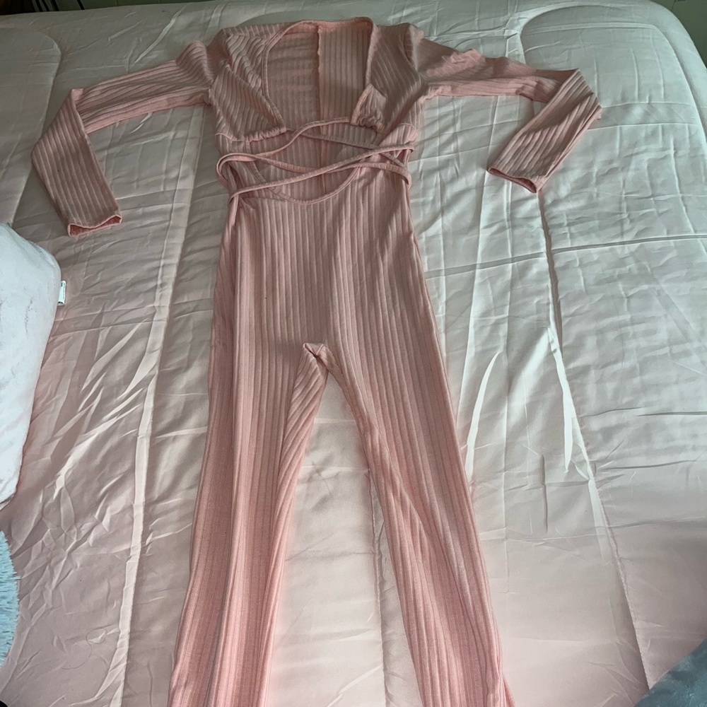 Jumpsuit